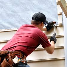 Affordable Siding Repair and Maintenance Services in Washington Park, FL